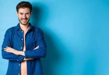 روانشناسان توضیح می دهند : چرا پوشیدن لباس آبی مفید است و دلایل علمی پشت آن چیست؟ شخصیت شناسی رنگ آبی