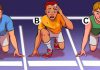 بازی فکری برنده مسابقه